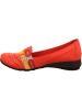 Scandi Slipper in rot