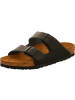 Birkenstock Pantolette in braun