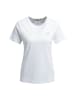 Smith&Soul Regular T-shirt Interlock in White