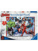 Ravensburger Ravensburger Puzzle 125 Teile Starke Avengers in bunt