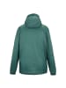 Regatta Regenjacke in Hellblau