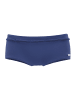 Buffalo Bikini-Hotpants in blau