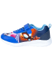 Cerda Sneaker Spidey in Blau