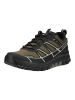 Gabor Sneaker Olive/Schwarz