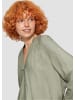 QS Bluse in 7219_salbeigrün