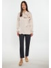 usha BLACK LABEL Damen Bluse in Gold