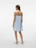 Vero Moda Kleid in Airy Blue