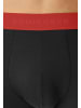 Schiesser Retro Short / Pant 95/5 Cotton in Mehrfarbig