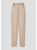 s.Oliver Hose in 10W0_beige