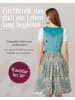 MarJo Midi Dirndl Gina in Petrol
