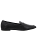 Tamaris Slipper in schwarz