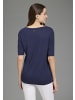 Bruno Banani T-Shirt in navy
