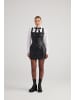 Holly Lolly Kleid in Schwarz