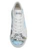 Dogo Ace Sneakers - Lago di Como in Weiß