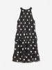 Vero Moda Kleid in Chocolate Torte