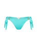 Moda Minx Bikinihose AMOUR in Turquoise