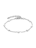 Violet Hamden Armband Luna in Silber