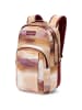 Dakine CAMPUS L 33L SUNRISE CANYON in beere