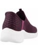 Skechers Sneaker für Damen in bordeaux