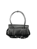 Valentino by Mario Valentino Schwarz Polyurethan Damen Tasche