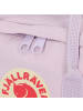 FJÄLLRÄVEN Kanken 16 Daypack 29 cm in pastel lavender