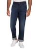 JP1880 Jeanshose in dark blue denim