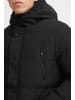 !SOLID Steppjacke SDMiumo in Schwarz