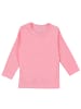 TupTam Baby Mädchen Langarmshirt 5er Pack in gelb/grün