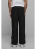 Urban Classics Trouser in black