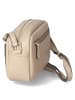 Kaerlek Handtasche in taupe