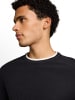 TOM TAILOR Denim Strickpullover in marine - 0003