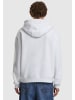 Mister Tee Mister Tee Kapuzenpullover in white