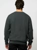 MCS Pullover Skyler in Dark Grey Melange
