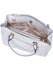 Guess Handtasche Marieke QM 29060 in White Logo