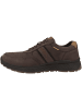 Camel Active Sneaker low 54WOA05 in dunkelbraun