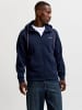 Jack & Jones Kapuzenpullover in Navy Blazer