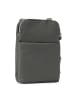 Hedgren Fika Cortado Handytasche 12.5 cm in black ink