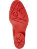 Camper Stiefeletten " Bonnie " in Rot