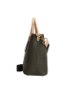 Bugatti Ella - Shopper M 33 cm (beige) in olive