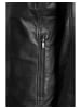 Bugatti Lederjacke BUTOTO in Schwarz