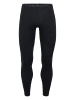 icebreaker Leggings 200 Oasis Leggings in Schwarz