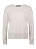 Betty Barclay Feinstrickpullover in Beige