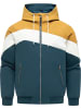 ragwear Outdoorjacke Stewie Block YOUMODO in Cinnamon