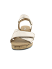 Gabor Kreta Sandale Gold