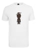 Mister Tee T-Shirts in white