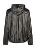WHITE LABEL  Jacke Wendeanorak in schwarz