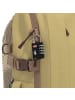Cabinzero Adventure Cabin Bag ADV 42L Rucksack 55 cm in moonstone