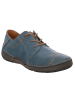 Josef Seibel Halbschuhe  in Blau