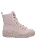 Tamaris Boots in grau