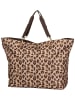 Reisenthel Einkaufstasche Shopper XL in Leo Macchiato